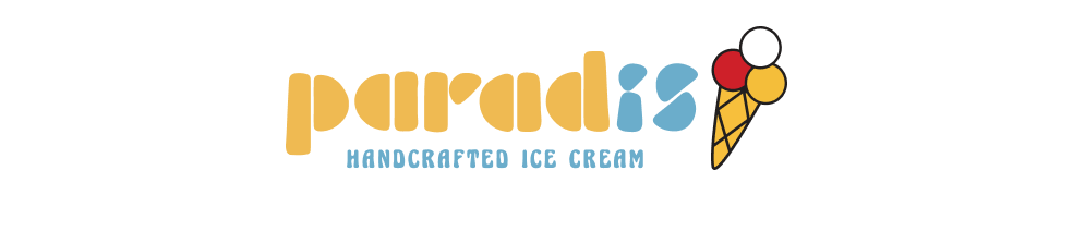 Paradis Ice Cream